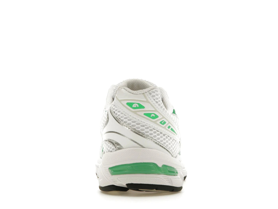 [266175] ASICS Gel-1130 White Malachite Green (Women's)