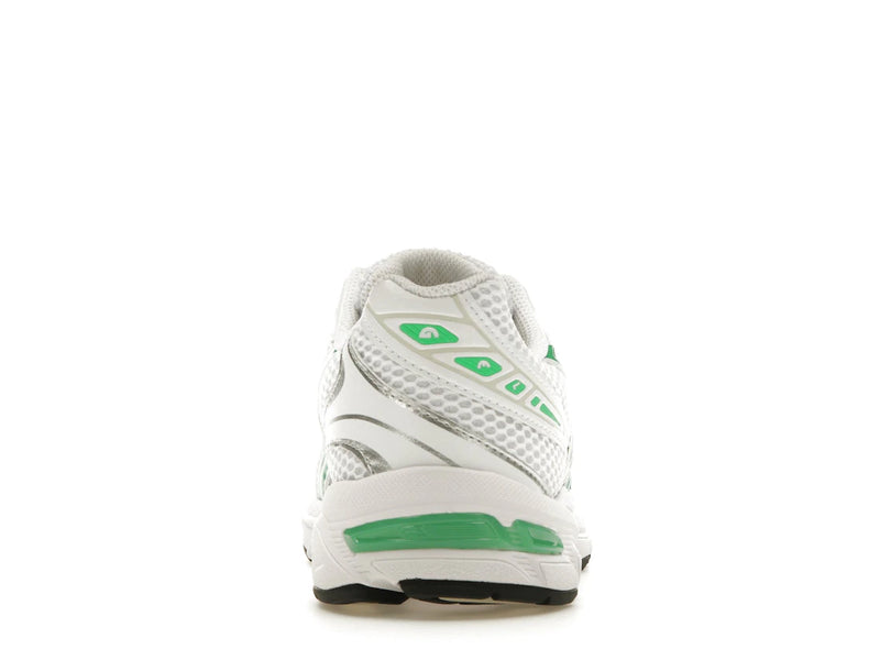 ASICS Gel-1130 White Malachite Green (Women's)
