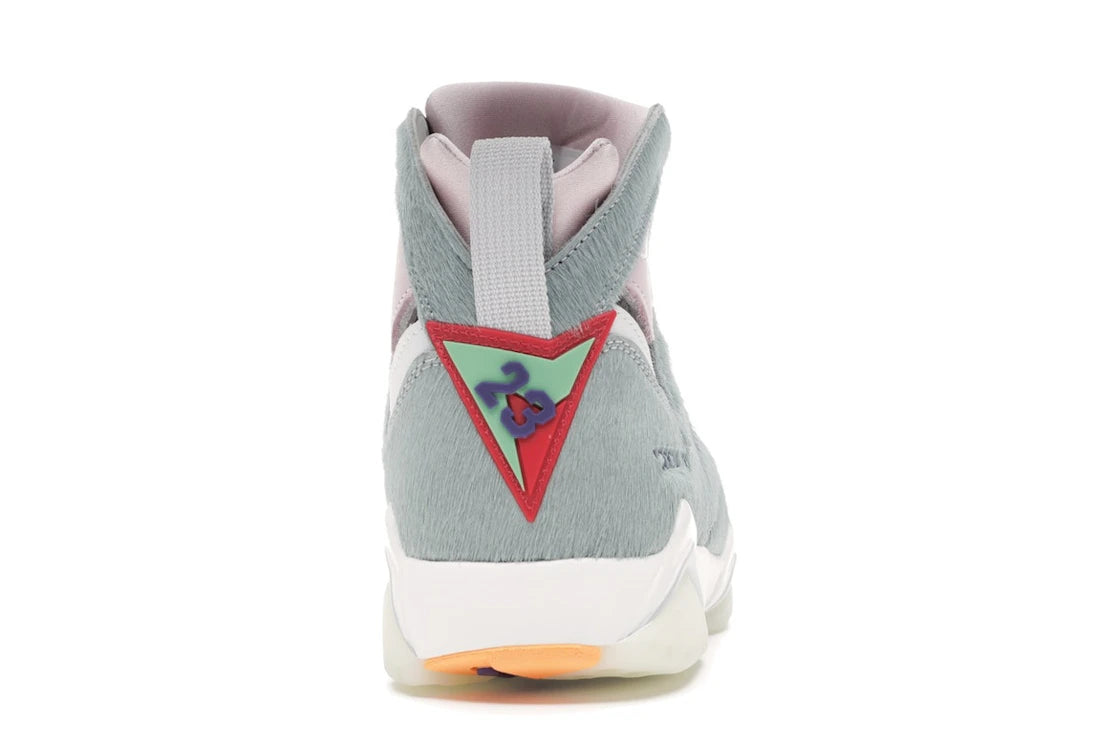 508262 Jordan 7 Retro Neutral Grey