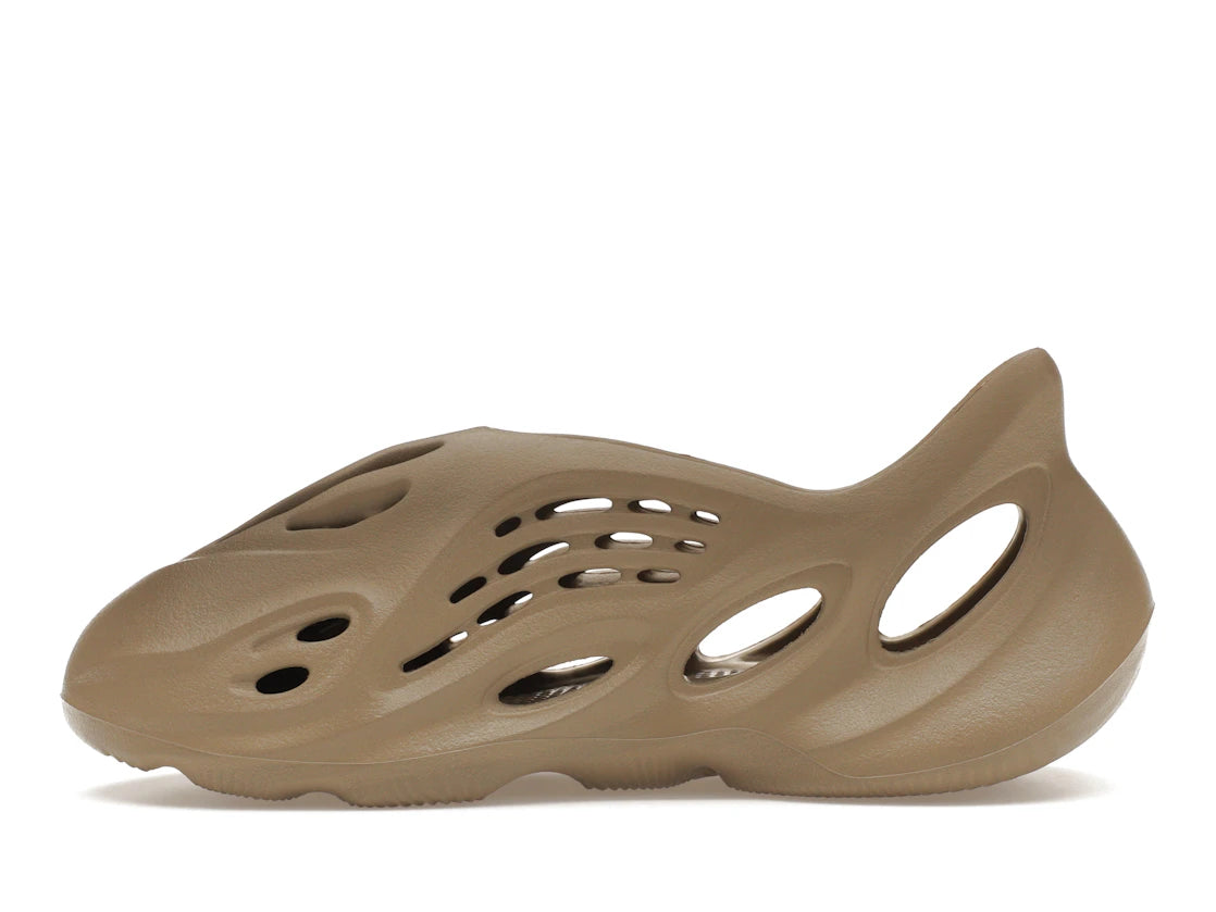 699194 adidas Yeezy Foam RNR Stone Taupe