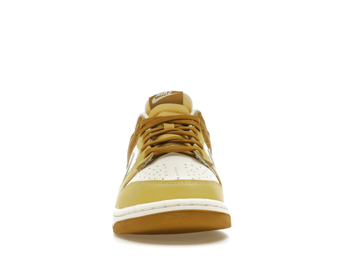 264957 Nike Dunk Low Retro Bronzine