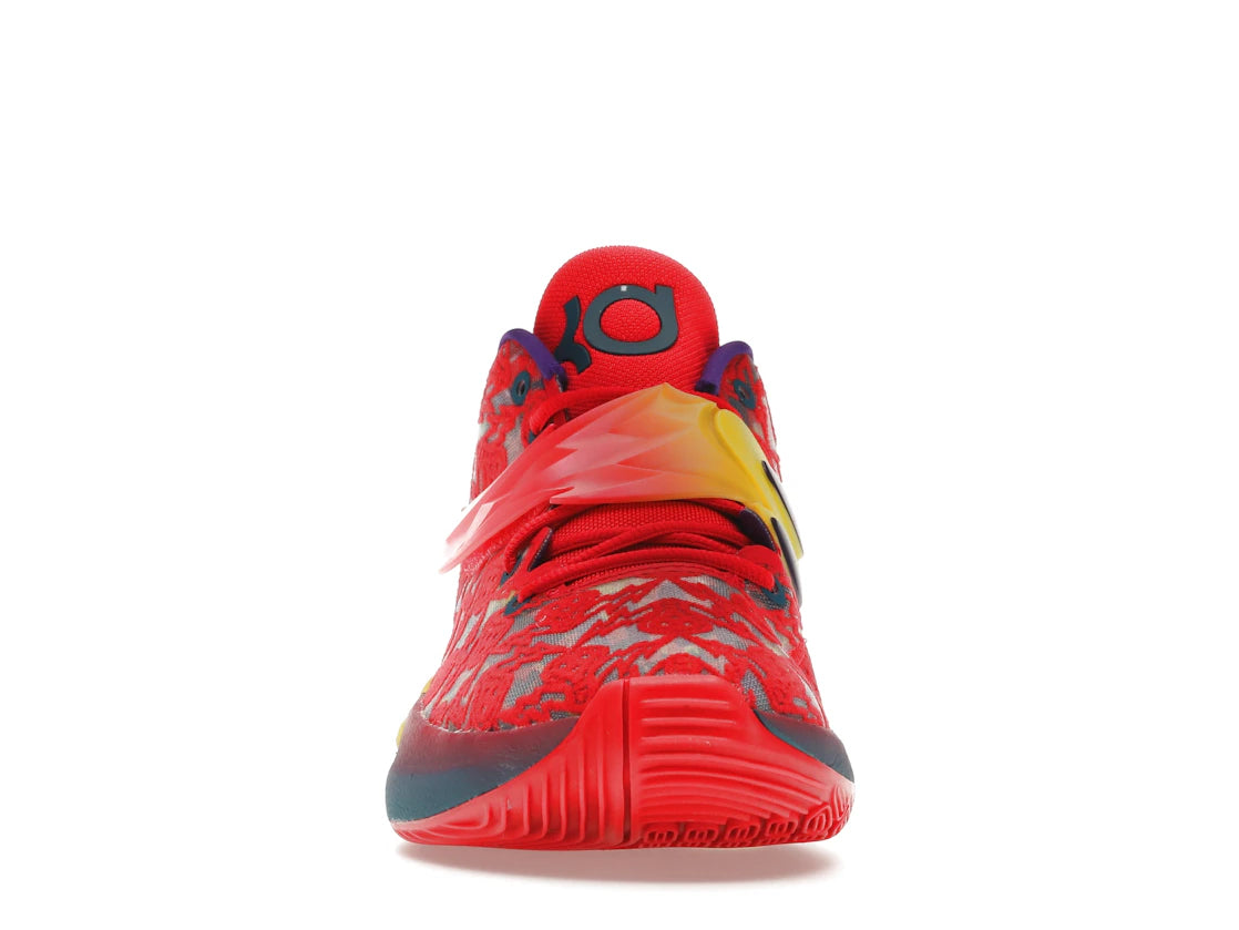 823507 Nike KD 14 Ron English 3 Light Cult Crypto Club