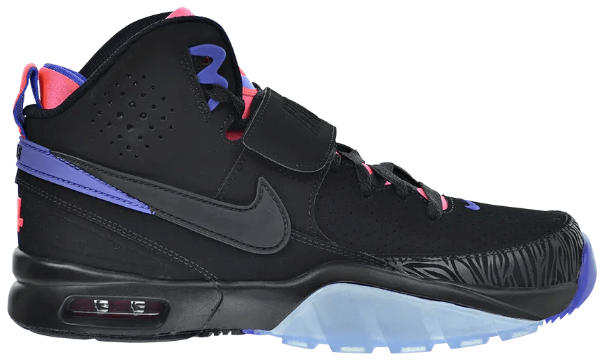 816102 Nike Air Bo 1