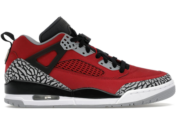 Jordan Spizike Low Toro