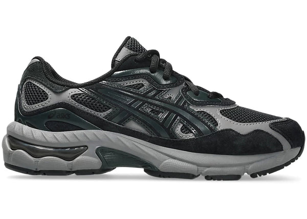 ASICS Gel-NYC Graphite Grey Black (GS)