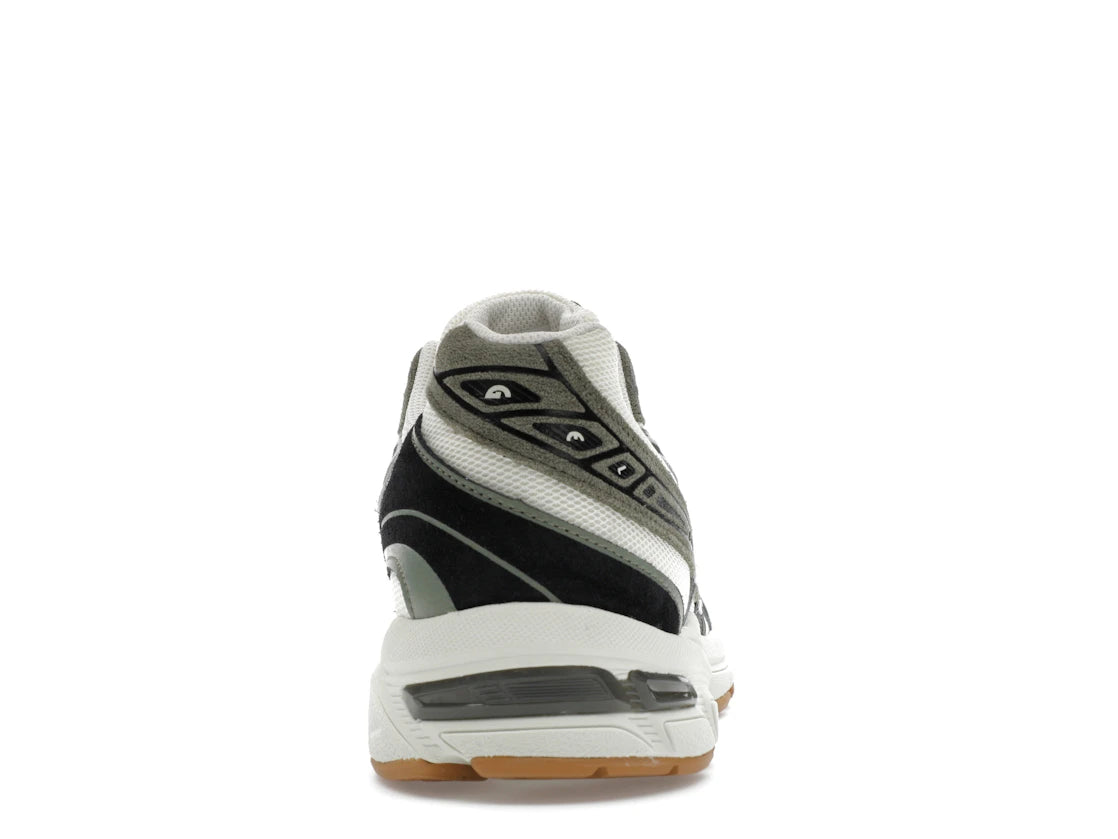 258938 ASICS Gel-1130 Pale Oak Mantle Green