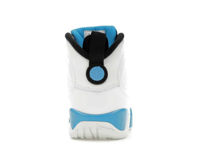 Jordan 9 Retro Powder Blue (2024)