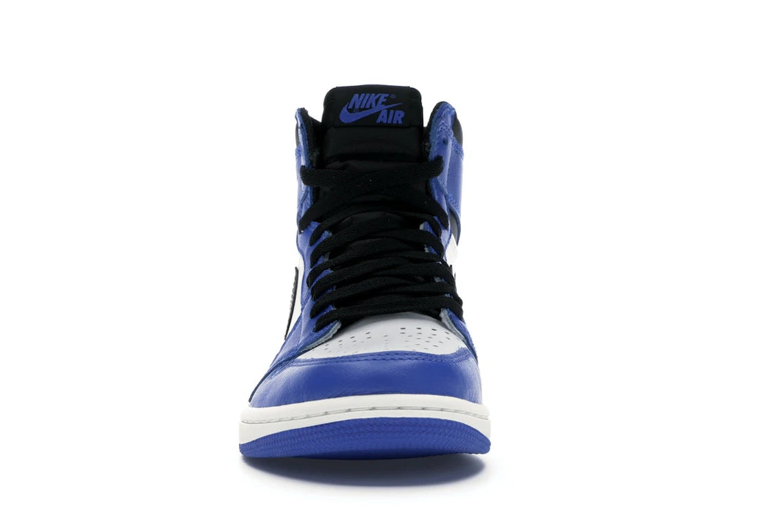 614456 Air Jordan 1 Retro High OG 'Game Royal'