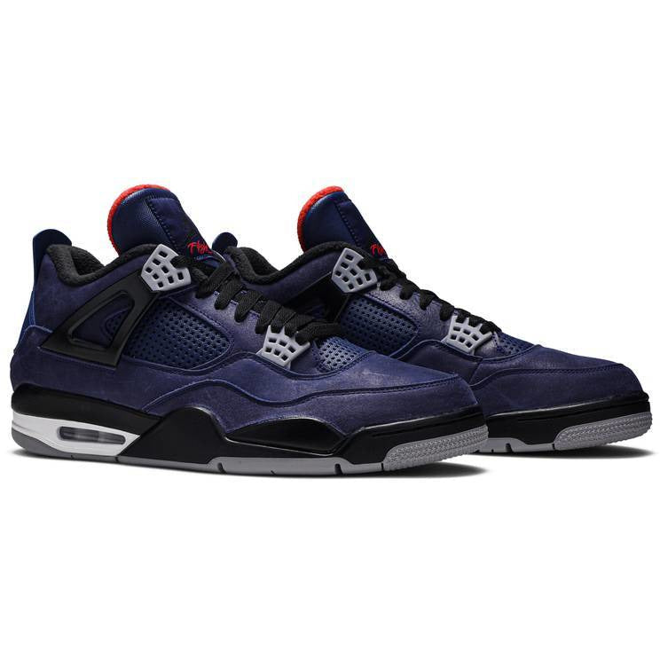 Jordan 4 Retro Winterized Loyal Blue
