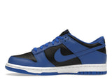 Dunk Low GS 'Hyper Cobalt'