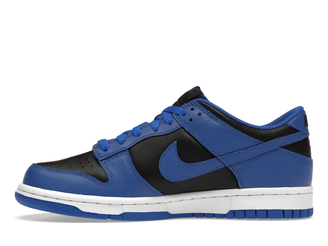 279805 Dunk Low GS 'Hyper Cobalt'