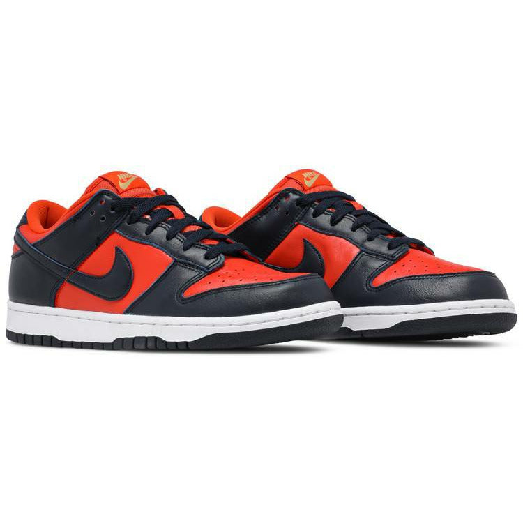 Dunk Low SP 'Champ Colors'