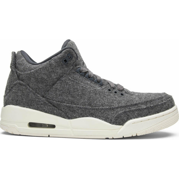Air Jordan 3 Retro 'Wool'