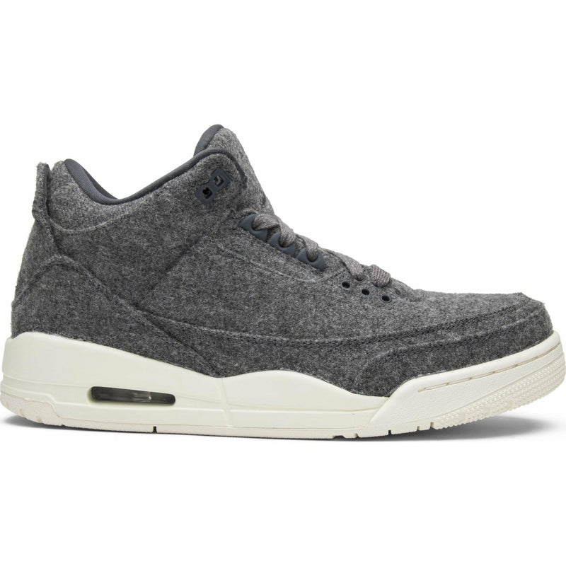 Air Jordan 3 Retro 'Wool'