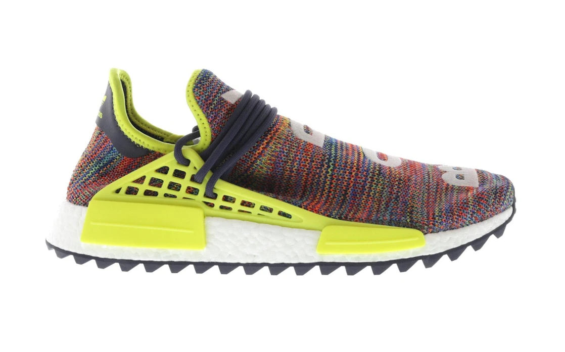 579917 Pharrell x NMD Trail 'Human Race'