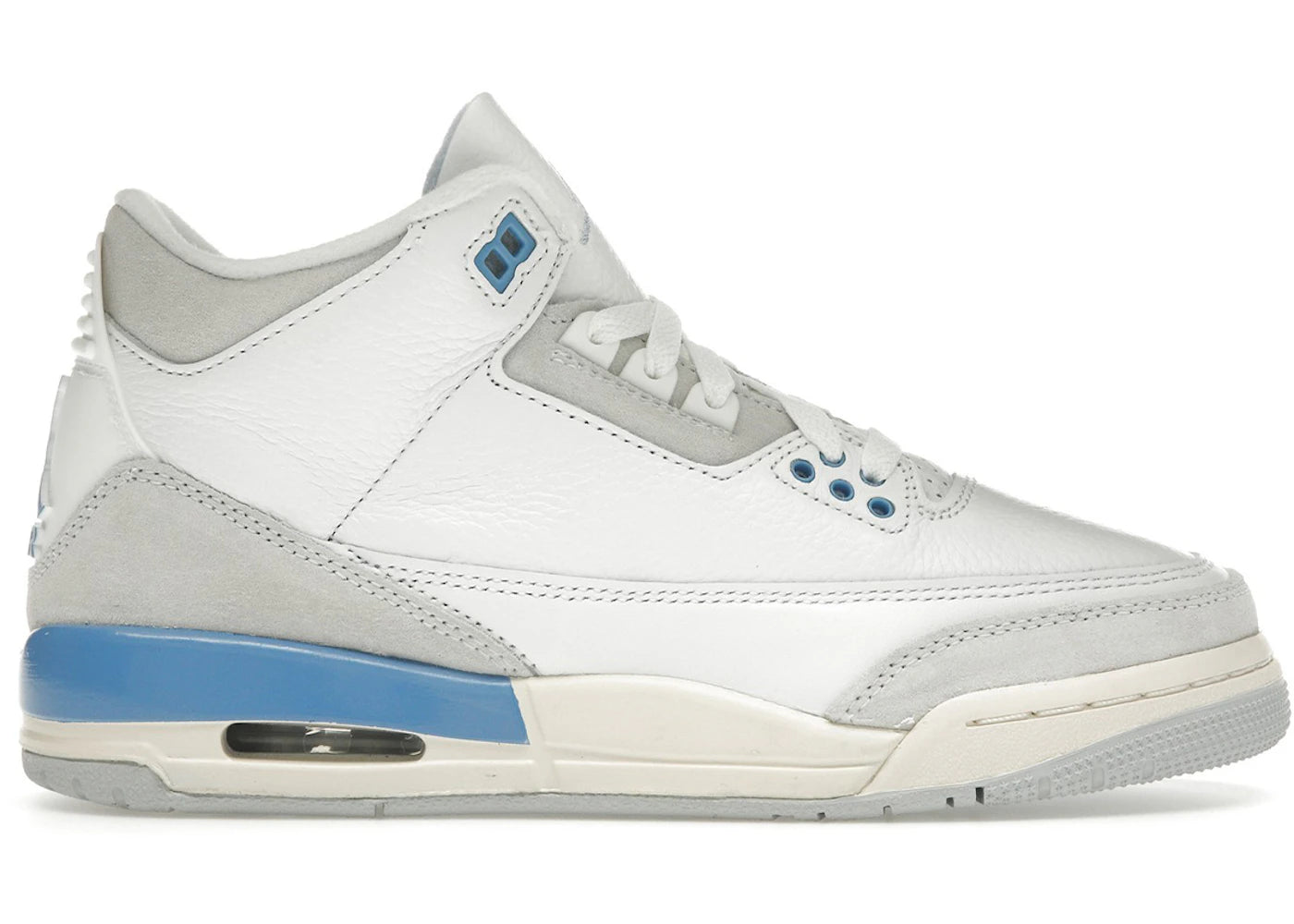 789876 Jordan 3 Retro Lucky Shorts (GS)
