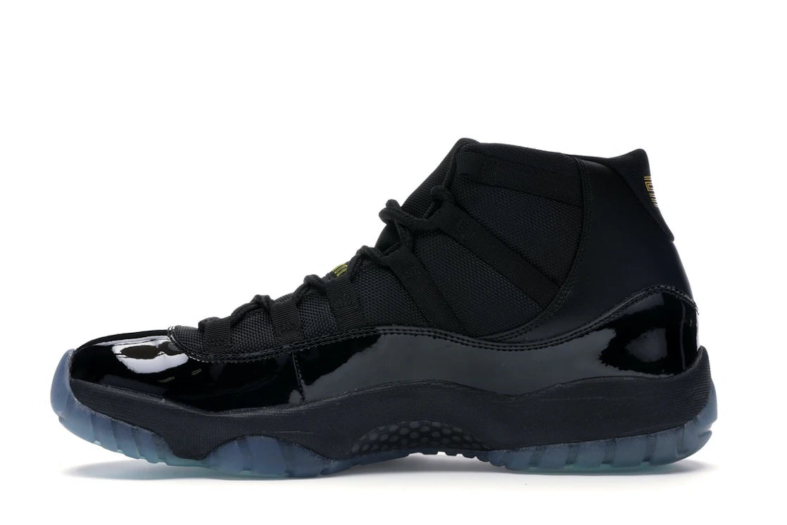 SP11144 Air Jordan 11 Retro 'Gamma Blue'