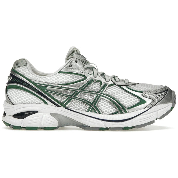 ASICS GT-2160 White Shamrock Green