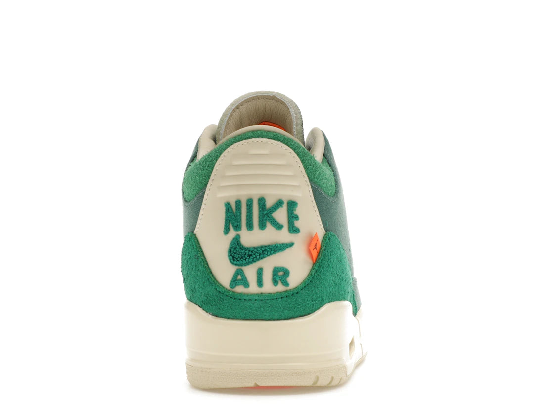 813952 Jordan 3 Retro SP Nina Chanel Abney Bicoastal (Women's)