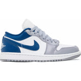 Wmns Air Jordan 1 Low 'French Blue'