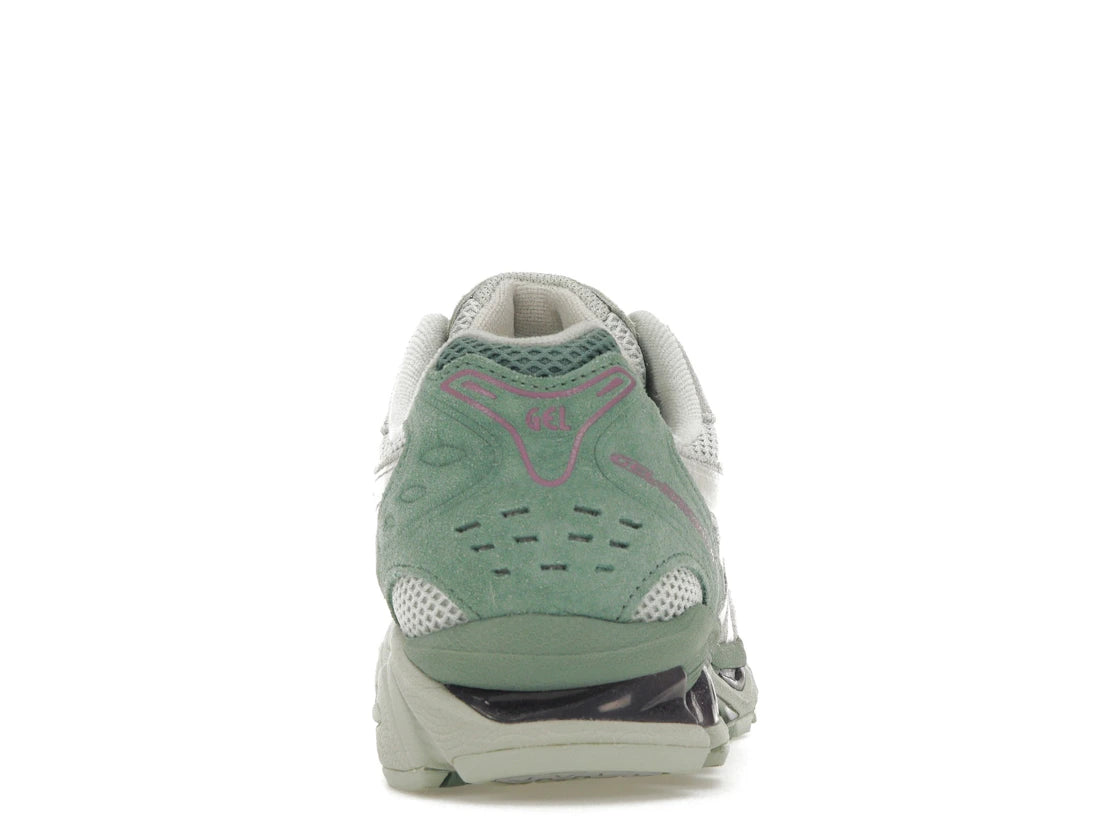 268639 ASICS Gel-Kayano 14 Light Sage Smoke Grey