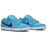 Nike SB Dunk Low Pro Blue Fury