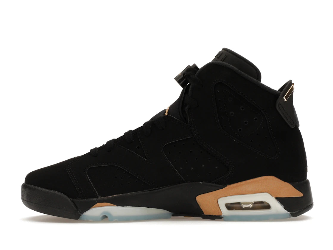 798750 Air Jordan 6 GS DMP 2020