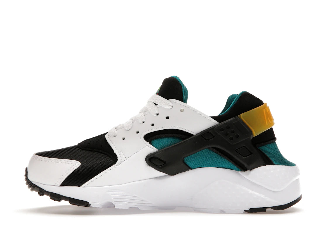 785252 Nike Huarache Run Peace, Love, & Swoosh (GS)