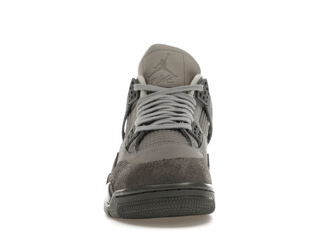 [800313] Jordan 4 Retro SE Paris Olympics Wet Cement