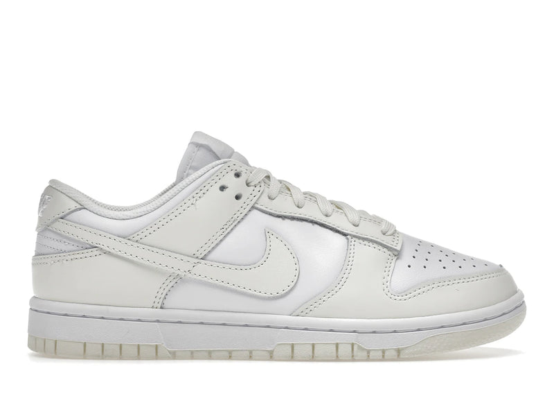 Wmns Dunk Low 'White Sail'