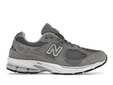 New Balance 2002R Grey White