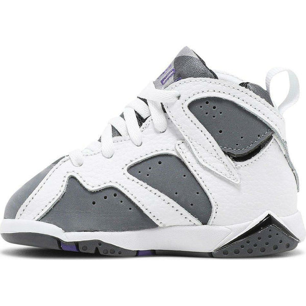 Air Jordan 7 Retro TD 'Flint' 2021