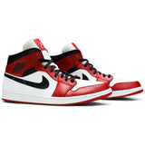 Air Jordan 1 Mid 'Chicago'