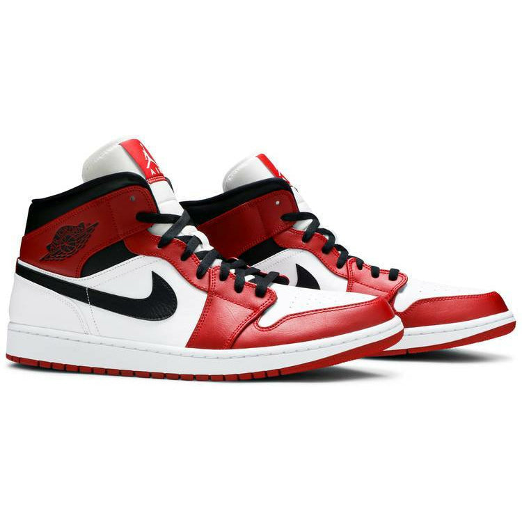 Air Jordan 1 Mid 'Chicago'