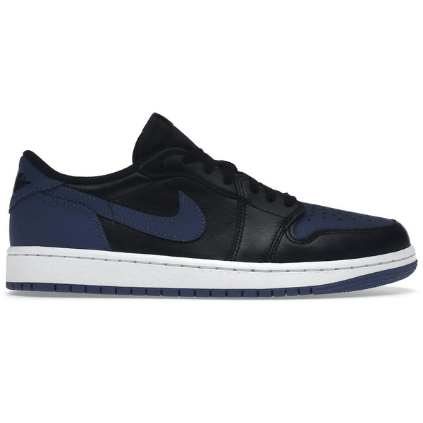 Jordan 1 Retro Low OG Mystic Navy