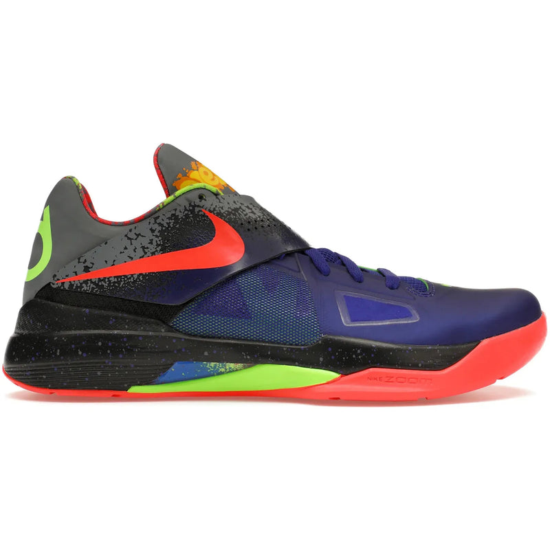 Nike KD 4 NERF (2024)