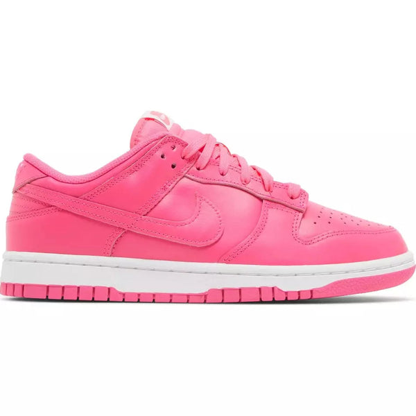 Wmns Dunk Low 'Hyper Pink'