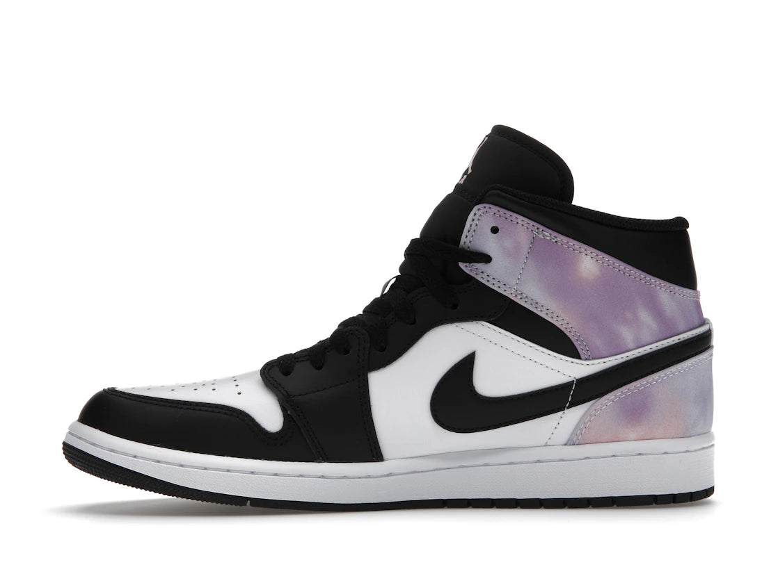 675515 Air Jordan 1 Mid SE 'Zen Master'