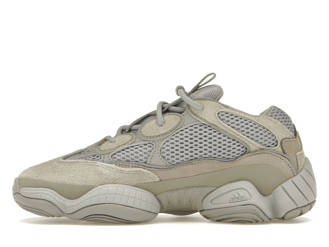 661219 adidas Yeezy 500 Stone Salt