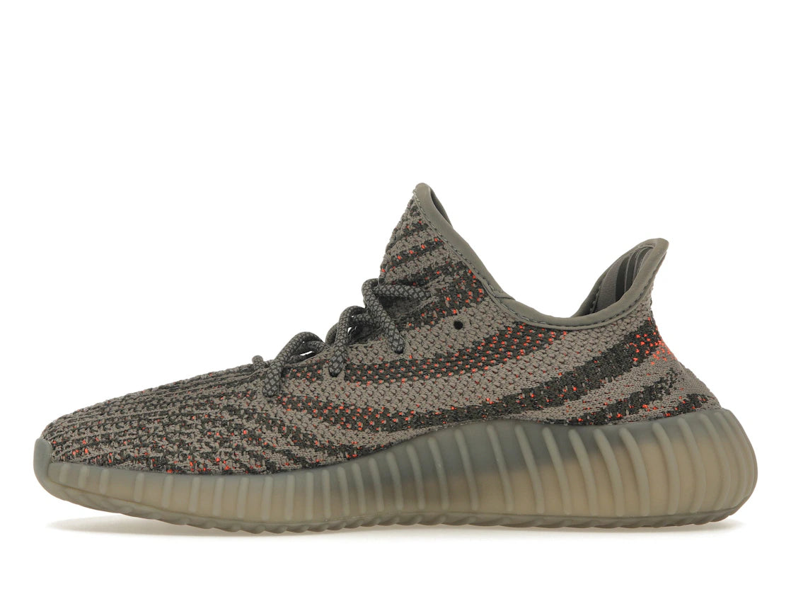 [633809] adidas Yeezy Boost 350 V2 Beluga Reflective