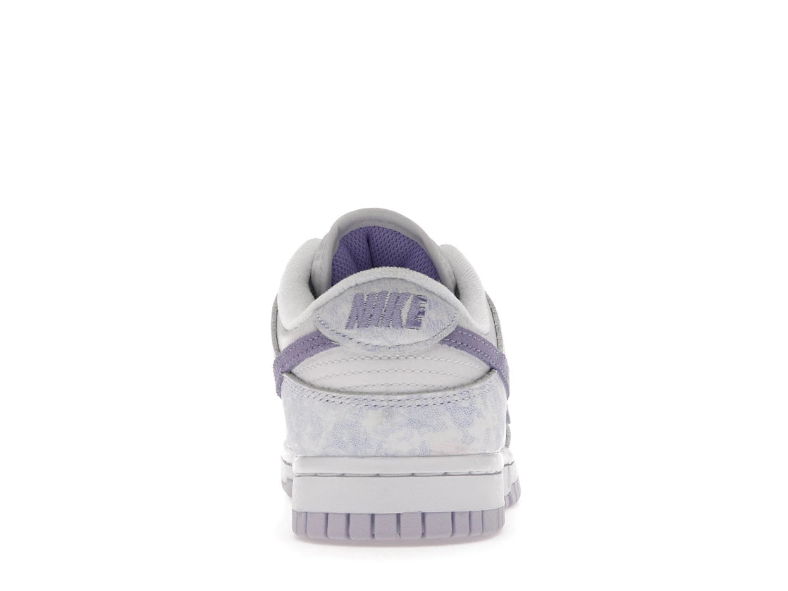 SP7549 Wmns Dunk Low OG 'Purple Pulse'