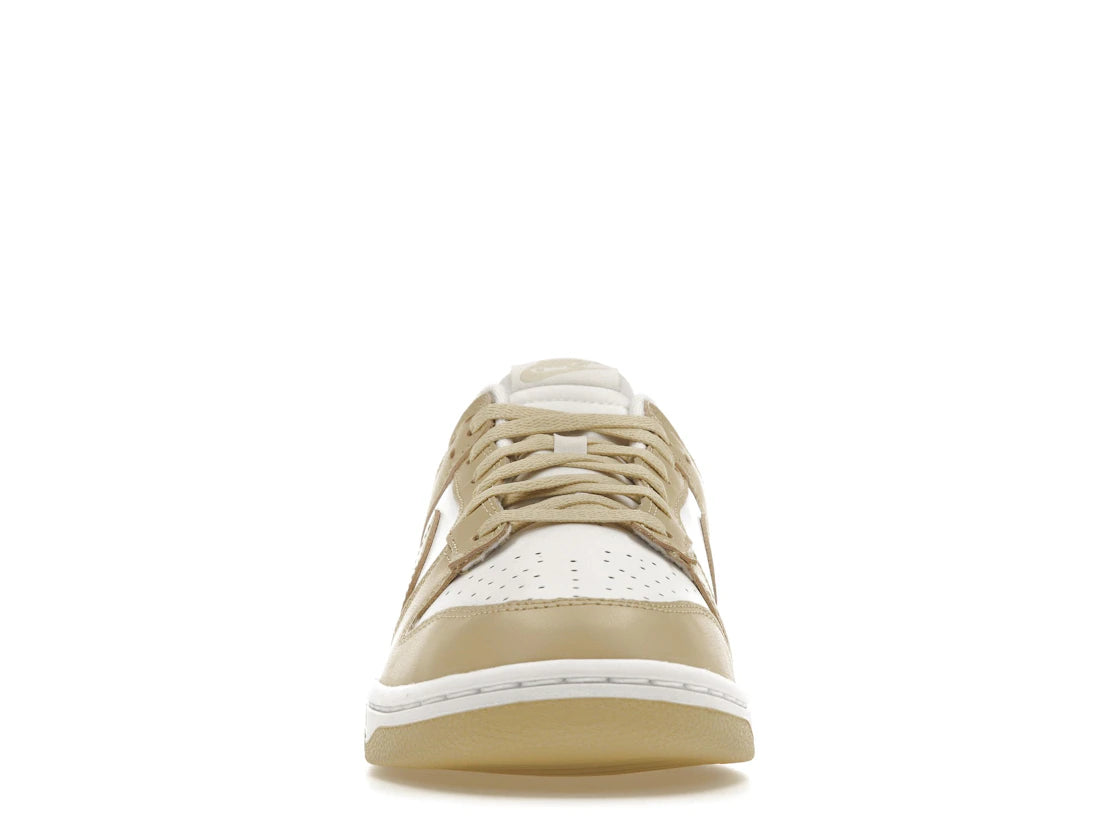 522693 Dunk Low 'Team Gold'
