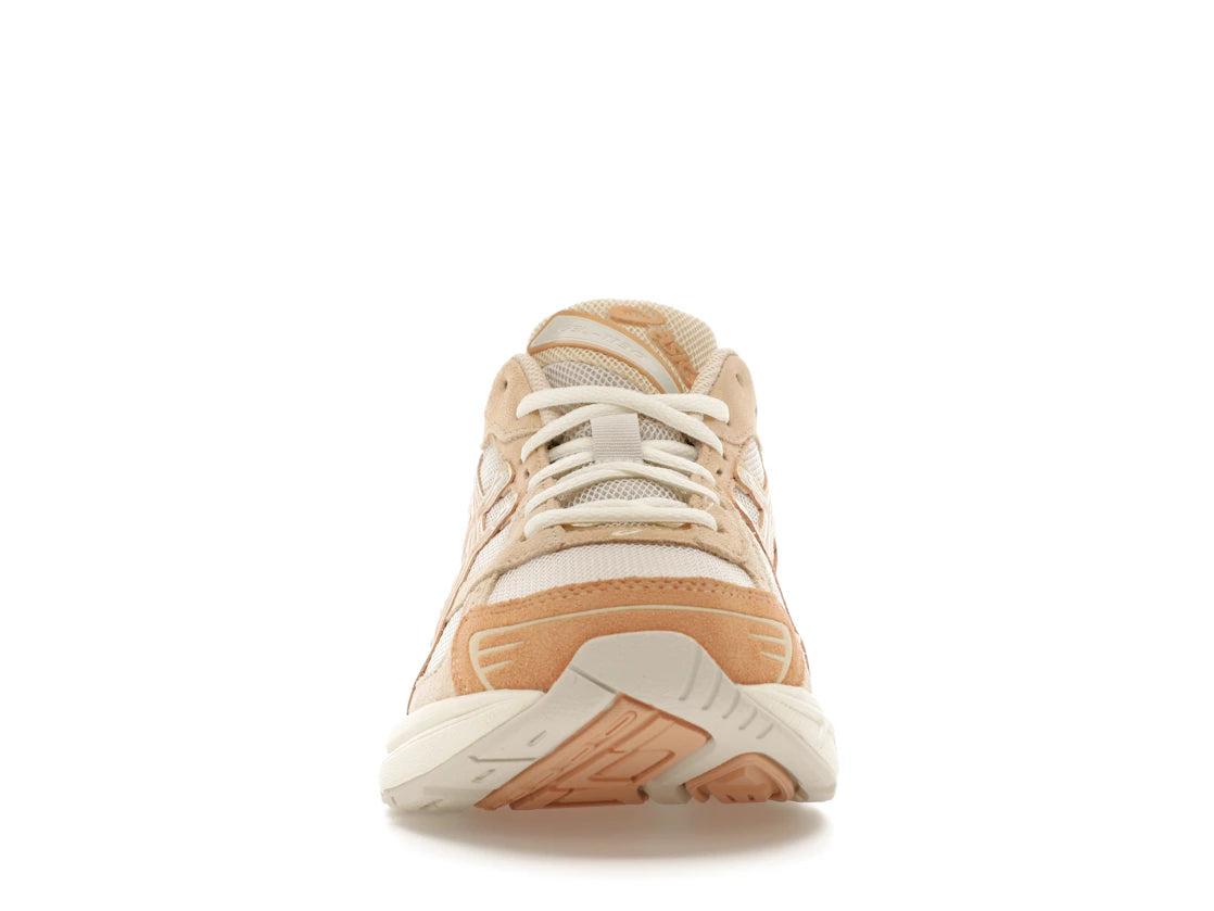 516342 ASICS Gel-1130 Smoke Grey Honey Beige