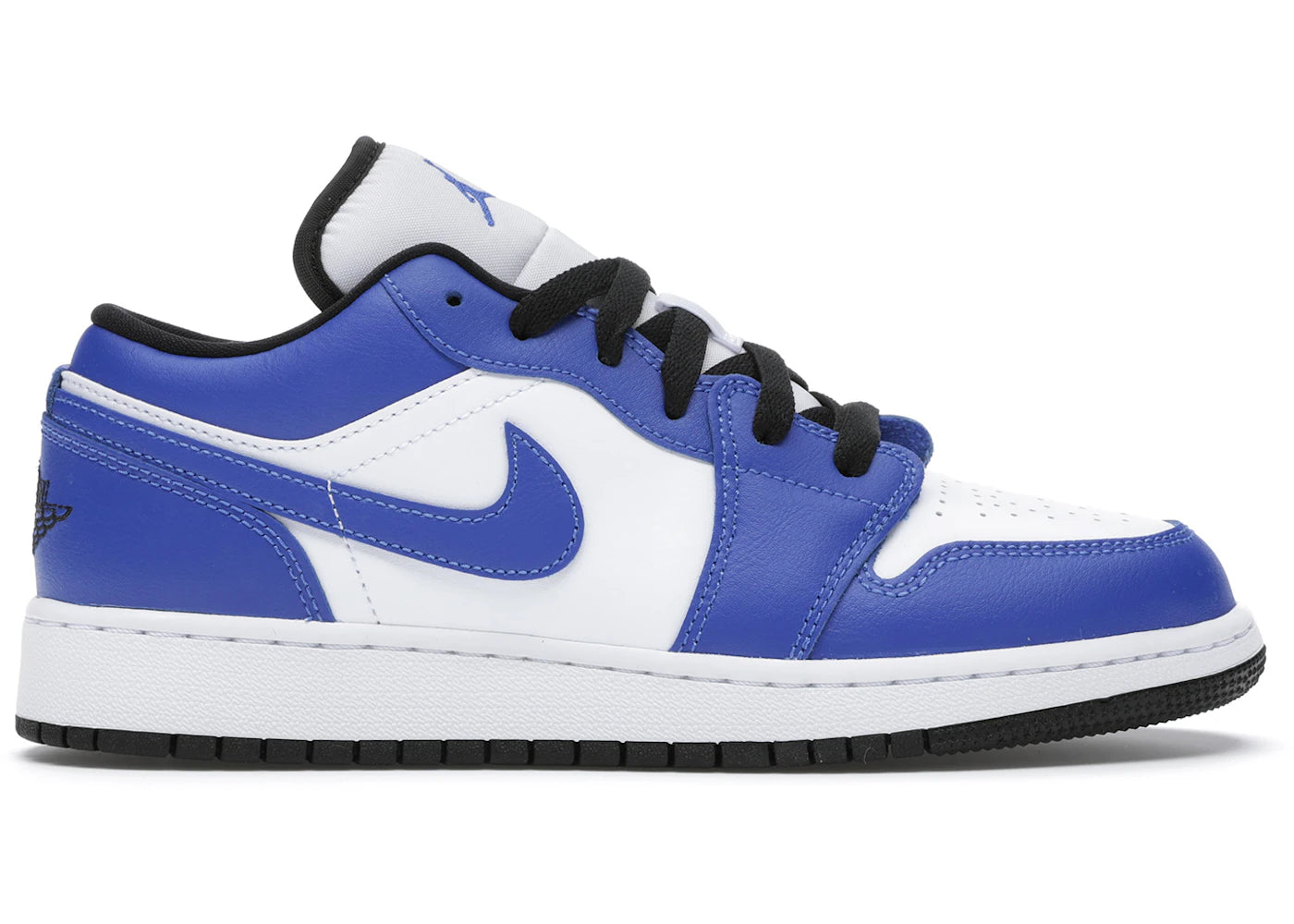 SP291 Jordan 1 Low Game Royal (GS)
