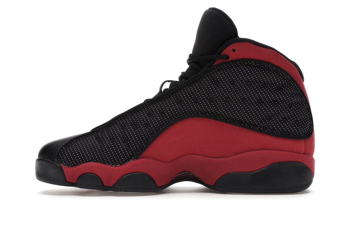 675809 Jordan 13 Retro Bred 2013 (GS)