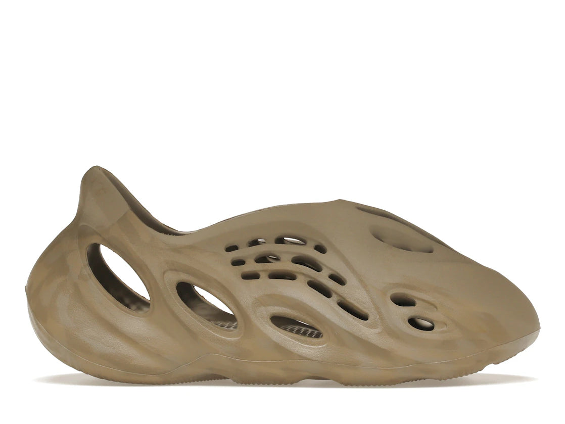 345901 adidas Yeezy Foam RNNR Stone Sage
