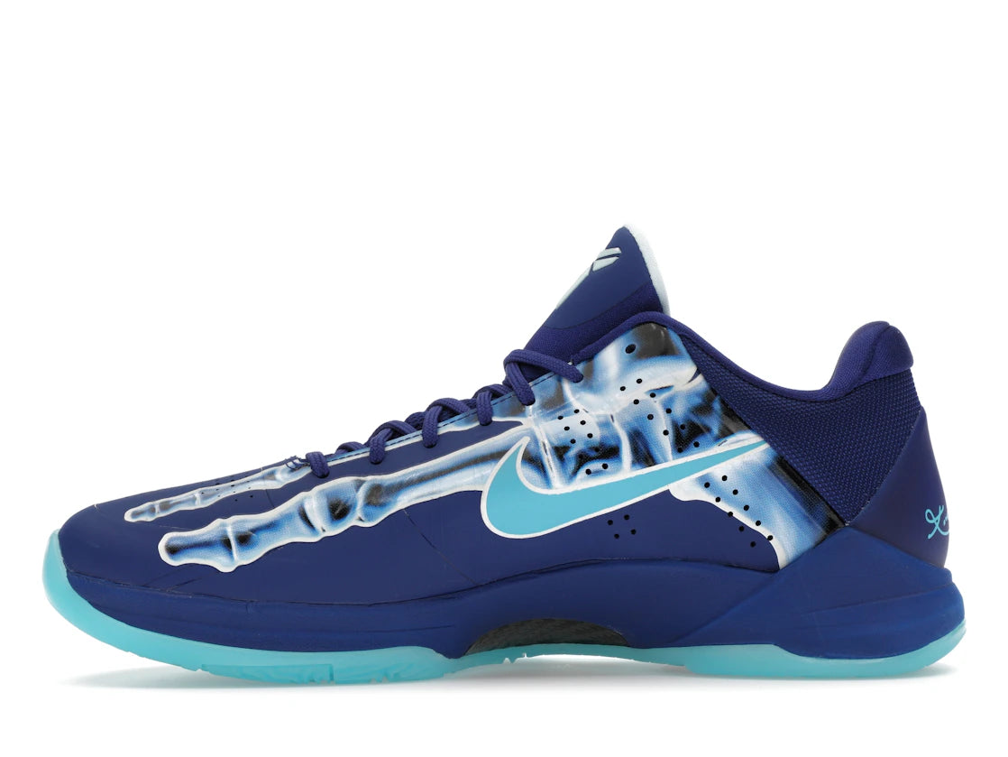 824547 Nike Kobe 5 Protro X-Ray