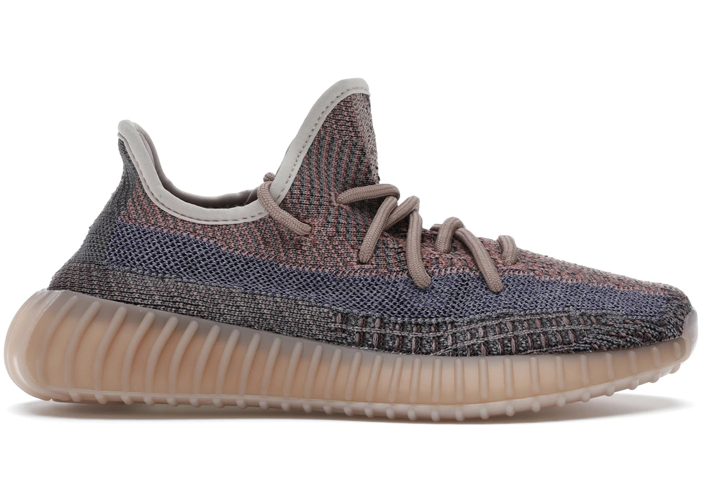 512584 adidas Yeezy Boost 350 V2 Fade