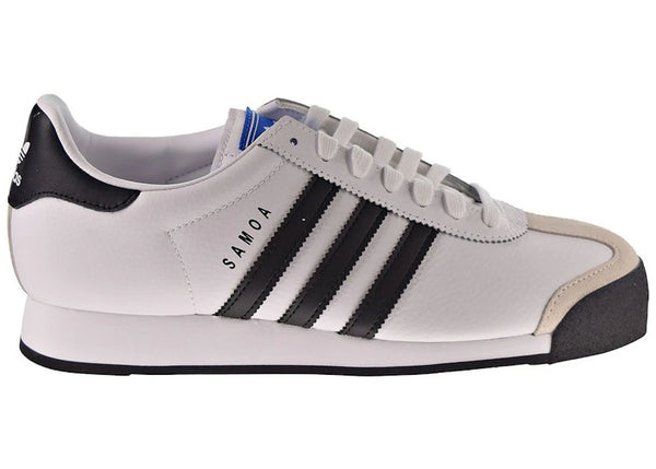 adidas Samoa Cloud White Core Black