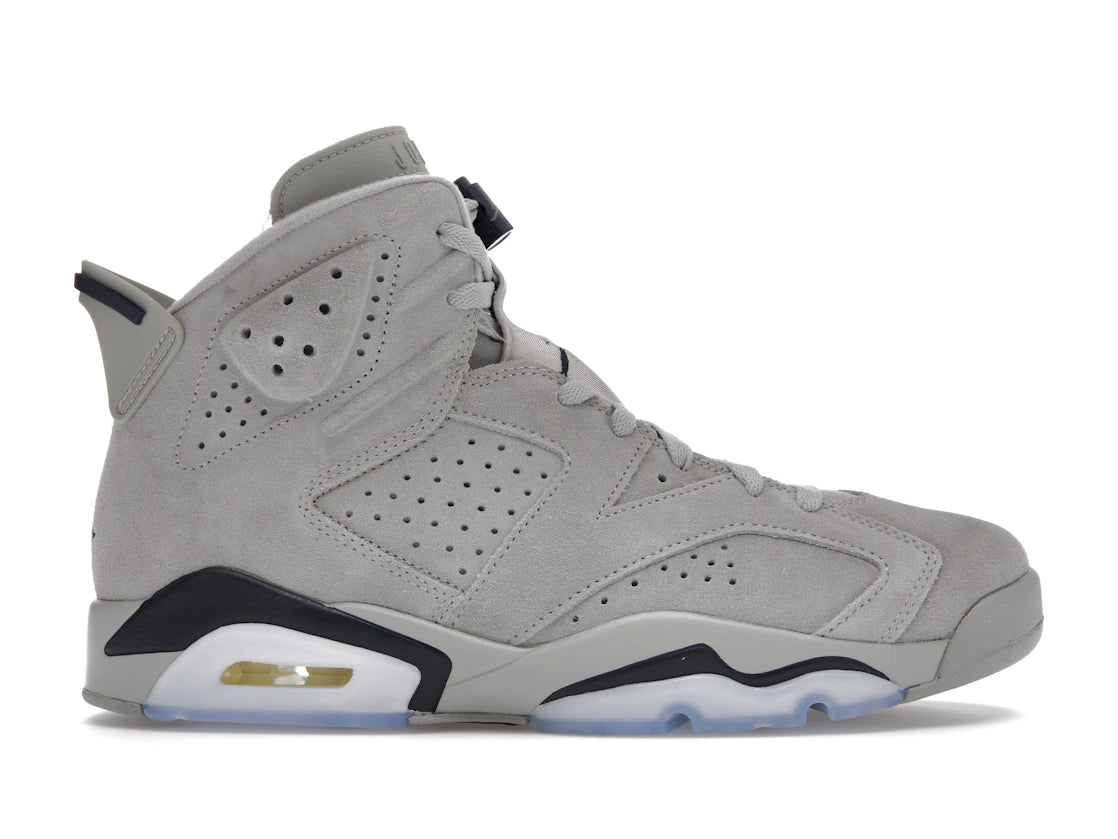 449214 Jordan 6 Retro Georgetown (2022)